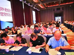 三服務④丨火爆的餐飲服務食品安全培訓 來晚了連座位都沒了，看看究竟說了啥？