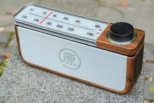 復古錄音機設(shè)計 讓聲音收藏，重溫童年時光